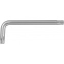Clé allen Torx TX25 FORTIS