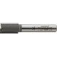 Fraise à rainurer, outil à bois, lame de perçage équipée pour outil à bois, Ø : 16 mm, Long. utile 30 mm, Long. totale 90 mm