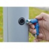 Clé d'armoire de distribution DoubleJOINT DoubleJOINT S+B 1 PCS