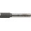 Fraise à rainurer, outil à bois, lame de perçage équipée pour outil à bois, Ø : 18 mm, Long. utile 19 mm, Long. totale 70 mm