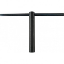 Clé carré femelle 19mm AMF