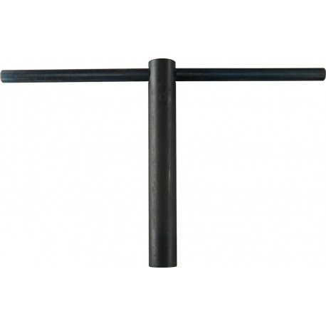 Clé carré femelle 19mm AMF