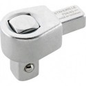 Clé emboitable 734/4 1/4 9x12mm STAHLWILLE