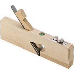 Guillaume double° 10 S, Long. : 270 mm, Larg. : du fer 30 mm, Angle de coupe 50 °