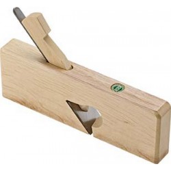Guillaume n° 9 S, Long. : 240 mm, Larg. : du fer 30 mm, Angle de coupe 45 °