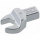 Clé mixte emboitable 12mm 9x12mm STAHLWILLE