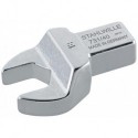Clé mixte emboitable 36mm 14x18mm STAHLWILLE
