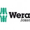 Clé polygonale à cliquet 11mm JOKER switch Wera