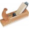 Rabot à recaler n° 105 S, Long. : 240 mm, Larg. : du fer 48 mm, Angle de coupe 45 °