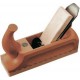 Riflard n° 104 S, Long. : 220 mm, Larg. : du fer 48 mm, Angle de coupe 50 °