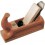 Riflard n° 104 S, Long. : 220 mm, Larg. : du fer 48 mm, Angle de coupe 50 °
