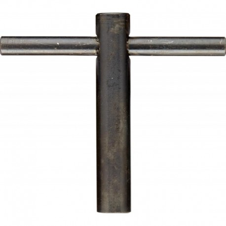 Clé pour porte-outil à serrage rapide Cotes/plat 8