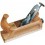 Riflard Primus No. 107, Long. : 220 mm, Larg. : du fer 48 mm, Angle de coupe 50 °