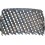 Lame de rabot pour grattoir Surform, Type de lame : Lame de grattoir, Long. de la lame 63 mm, Larg. : de lame 42 mm