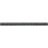 Lame de rabot pour lime ronde Surform, Type de lame : Lame ronde, Long. de la lame 255 mm, Larg. : de lame 15 mm