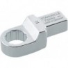 Clé ronde emboitable 41mm 14x18mm STAHLWILLE