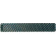 Lame de rabot pour rabot standard Surform, Type de lame : Lame standard, Long. de la lame 255 mm, Larg. : de lame 42 mm