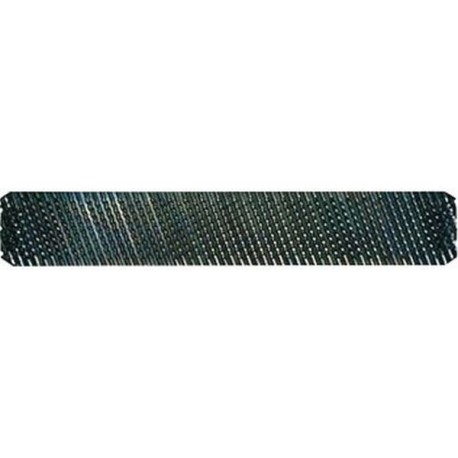 Lame de rabot pour rabot standard Surform, Type de lame : Lame fine, Long. de la lame 255 mm, Larg. : de lame 42 mm