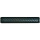 Lame de rabot pour rabot standard Surform, Type de lame : Lame demi-ronde, Long. de la lame 255 mm, Larg. : de lame 39 mm