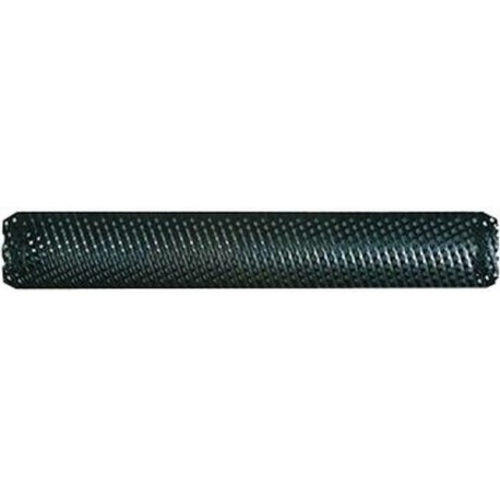 Lame de rabot pour rabot standard Surform, Type de lame : Lame demi-ronde, Long. de la lame 255 mm, Larg. : de lame 39 mm