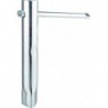 Clé tube 17 mm grade