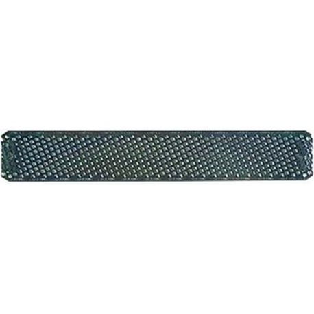 Lame de rabot pour rabot standard Surform, Type de lame : Lame spéciale, Long. de la lame 255 mm, Larg. : de lame 42 mm