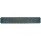 Lame de rabot pour rabot standard Surform, Type de lame : Lame spéciale, Long. de la lame 255 mm, Larg. : de lame 42 mm