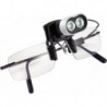 Clip p. lunettes p. MaxDetail Eschenbach