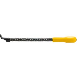 Lime ronde Surform, longueur de lame : 255 mm, Larg. : de lame 42 mm, Long. totale 365 mm