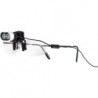 Clip p. lunettes p. MaxDetail Eschenbach