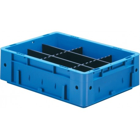 Cloison séparatrice 1150x180x5mm(Pack a 10St.)