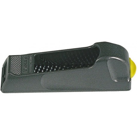 Rabot à recaler Surform, longueur de lame : 140 mm, Larg. : de lame 42 mm, Long. totale 155 mm