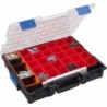 Coffre de rangement 36 compartiments
