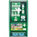 Coffret premiers secours