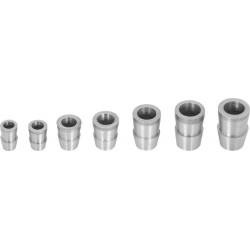 Coin annulaire 12x18mm PICARD 1 PCS