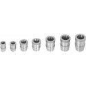 Coin annulaire 12x18mm PICARD 1 PCS