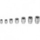 Coin annulaire 15x20mm PICARD 1 PCS