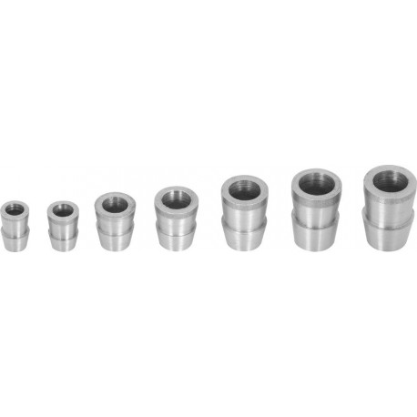 Coin annulaire 16x21mm PICARD 1 PCS