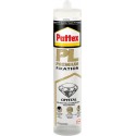Colle polymère Pattex PL Crystal 290g (Par 12)