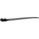 Collier plastiques 340x11mm a 6 unités HellermannTyton