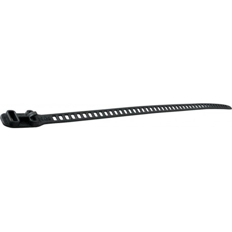 Collier plastiques 340x11mm a 6 unités HellermannTyton