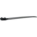 Collier plastiques 340x11mm a 6 unités HellermannTyton