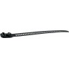 Collier plastiques 340x11mm a 6 unités HellermannTyton