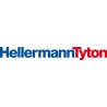 Collier plastiques 340x11mm a 6 unités HellermannTyton