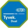 Combinaison jetable Tyvek 400 Dual Taille L
