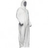 Combinaison jetable Tyvek 400 Dual Taille L