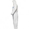 Combinaison jetable Tyvek 400 Dual Taille L