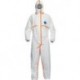 Combinaison jetable Tyvek 800 J Taille 2XL blanc