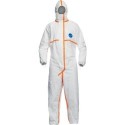 Combinaison jetable Tyvek 800 J Taille L blanc