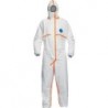 Combinaison jetable Tyvek 800 J Taille XL blanc